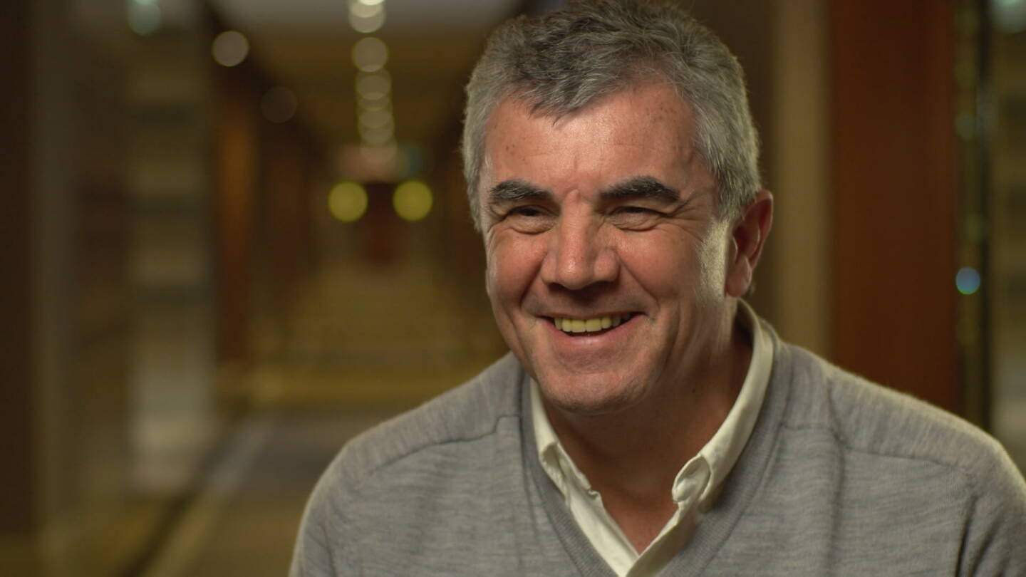 For the Record: Phil Scott on son Adam's career