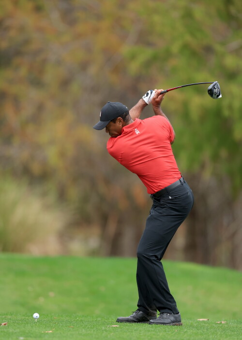 PNC Championship - Final Round