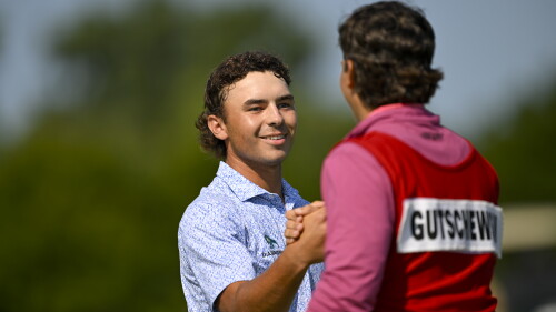 2024 U.S. Junior Amateur