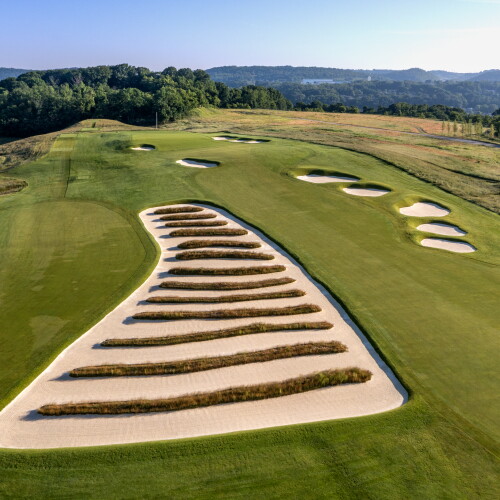 2024 Oakmont Country Club