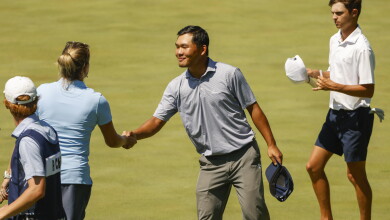 2024 U.S. Amateur