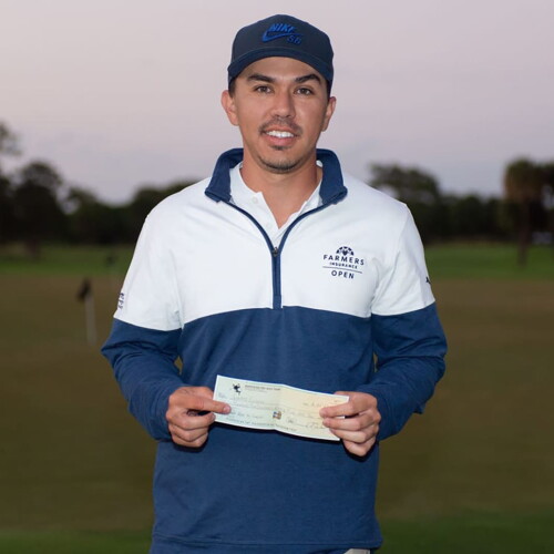 Jarred Garcia
