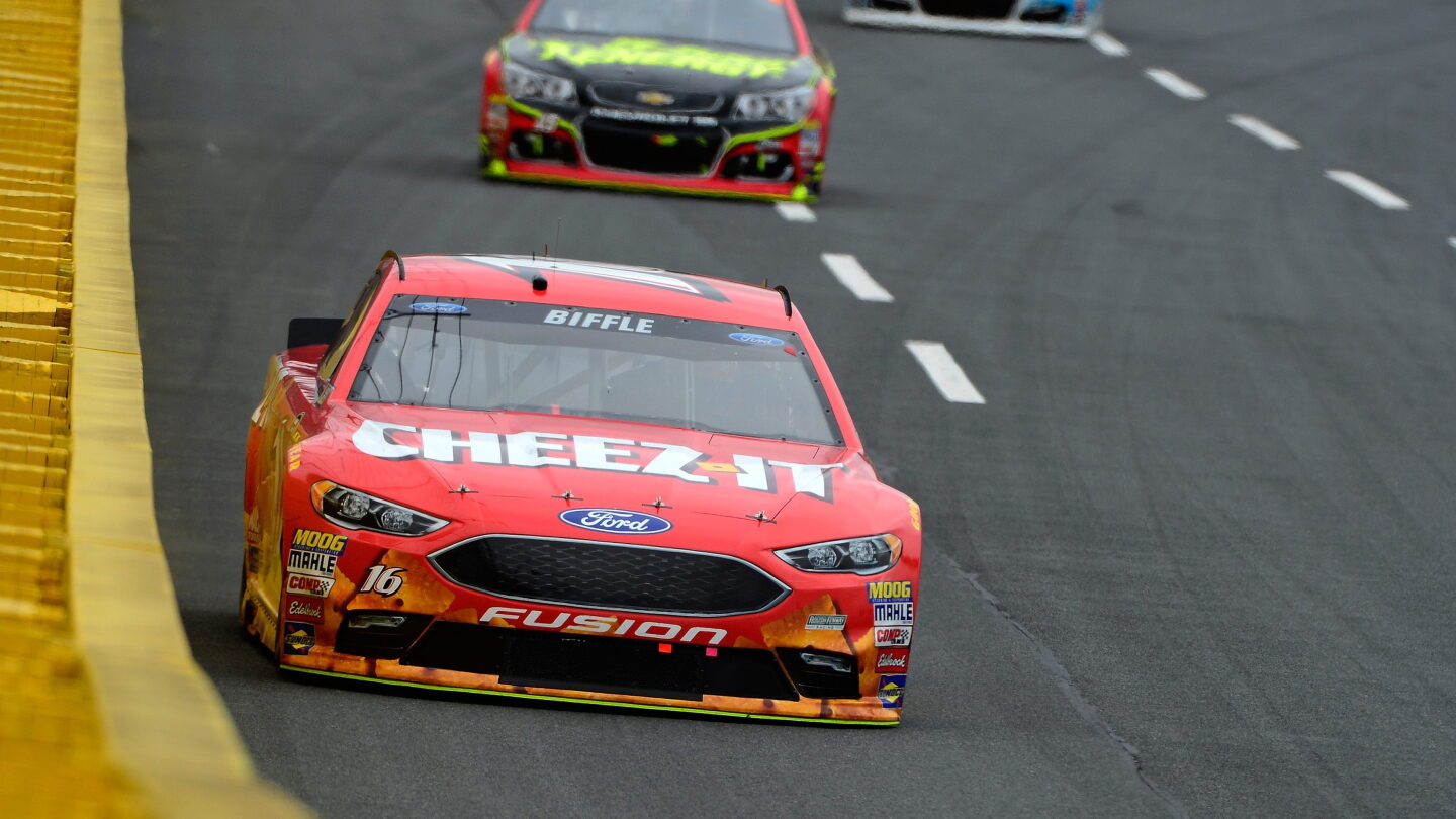 NASCAR Sprint Cup Series Sprint Showdown