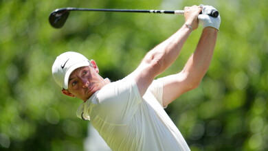 Rory McIlroy, PGA Championship