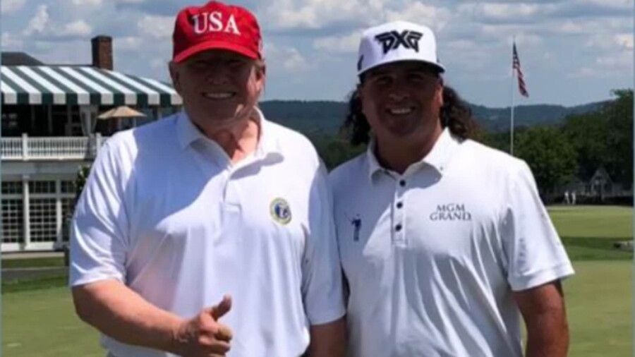 Pat Perez