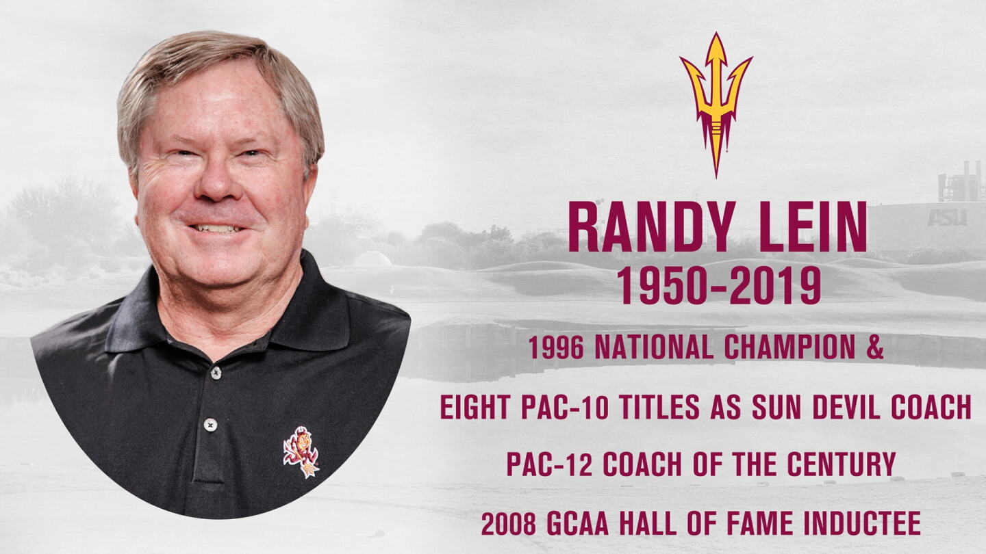 Randy Lein