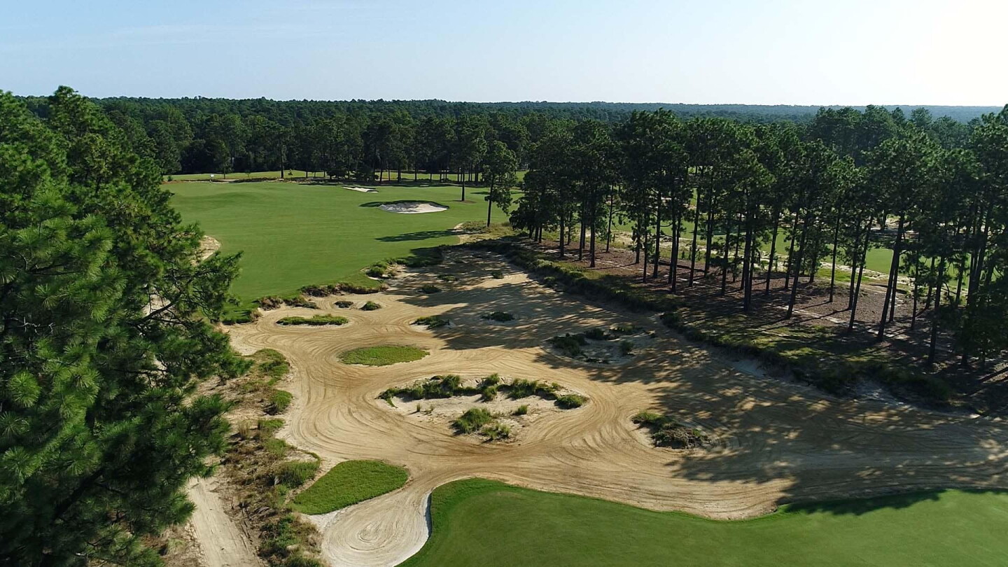 Pinehurst 4 9