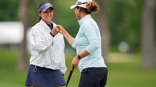 Dow Championship 2026 - Final Round