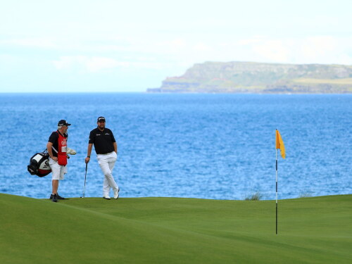 Shane Lowry