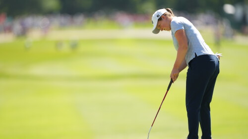 Meijer LPGA Classic For Simply Give 2026 - Round Two