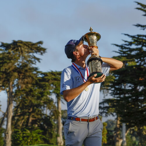 2025 U.S. Amateur