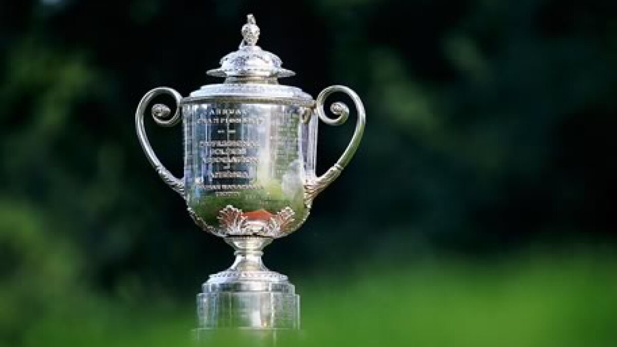 Report: Kiawah Island to host 2021 PGA Championship - Golf Channel