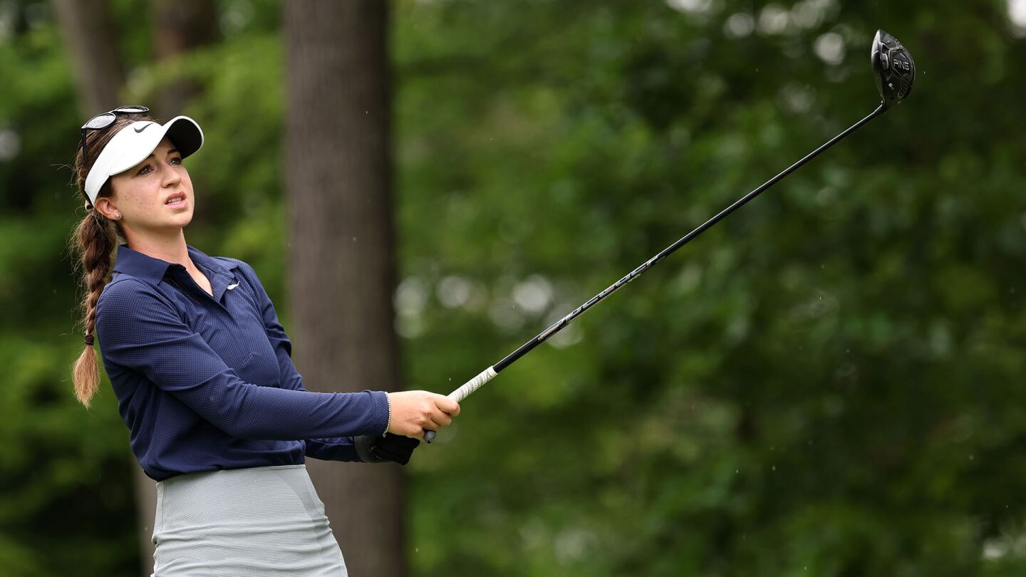 GettyImages-1259011334.jpg- KPMG PGA Championship- Gabriela Ruffels- third round- swing.jpg
