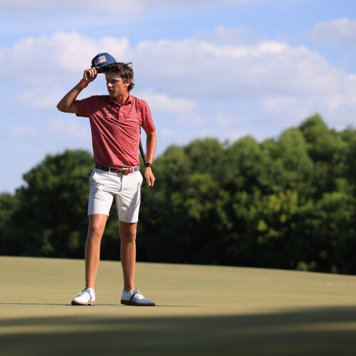 2025 U.S. Junior Amateur