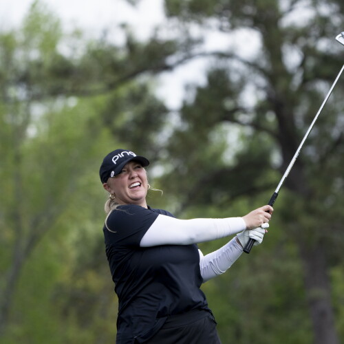 2024 Augusta National Women's Amateur