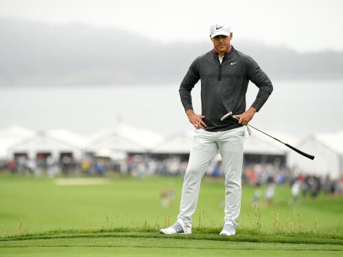 Brooks Koepka