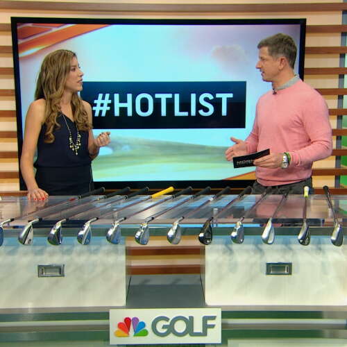 Hot List: What's new in wedge design