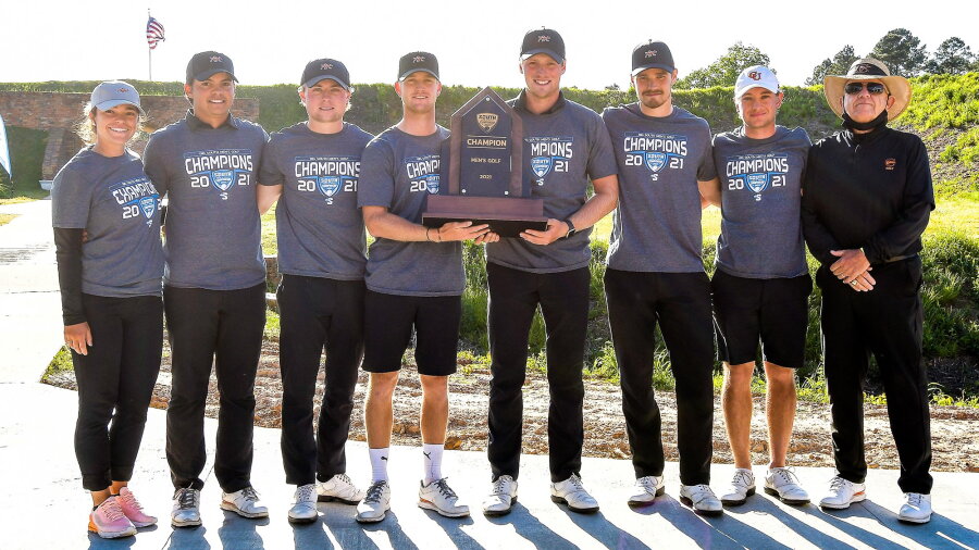 Campbell Athletics