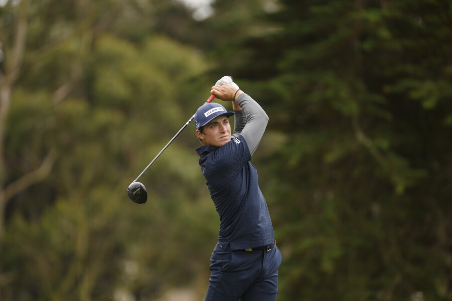 2025 U.S. Amateur