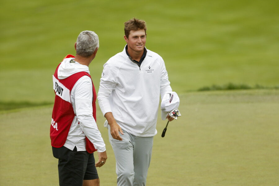 2025 U.S. Amateur