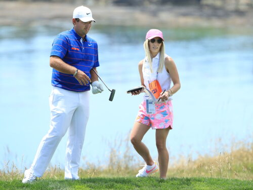 Patrick Reed