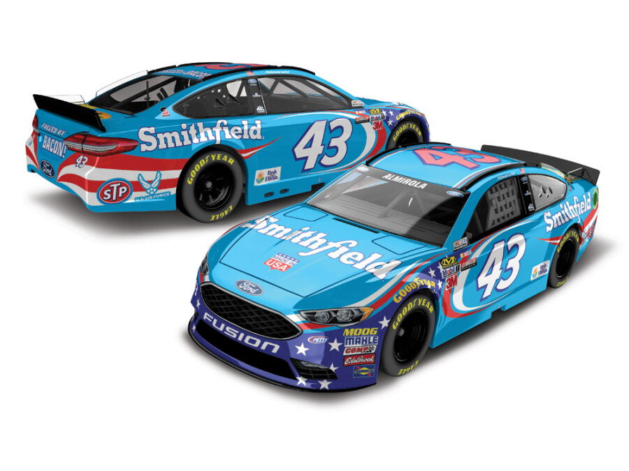 aric-almirola
