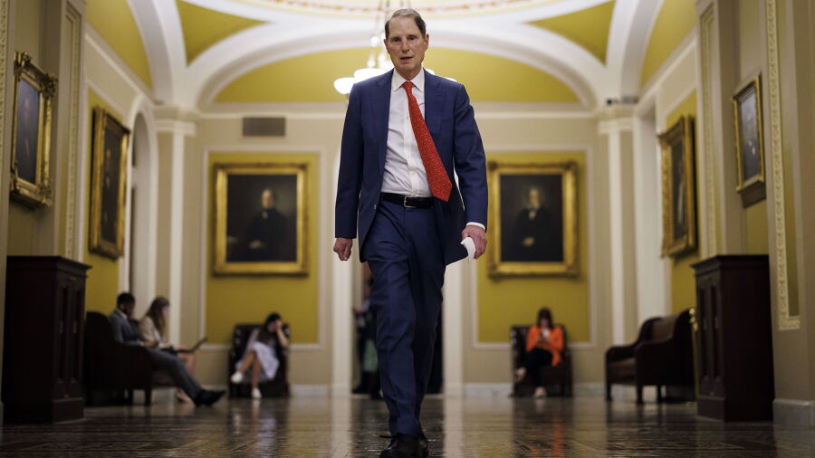 Ron Wyden