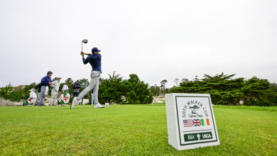 2025 Walker Cup