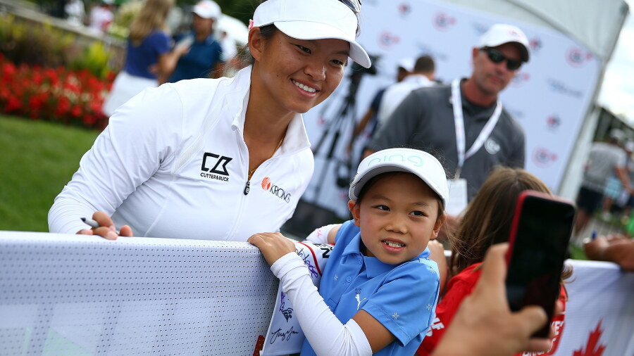 Megan Khang
