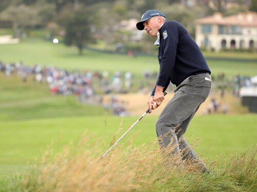 Matt Kuchar