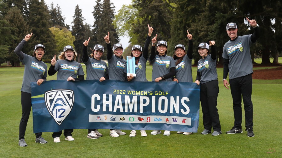 Oregon Athletics