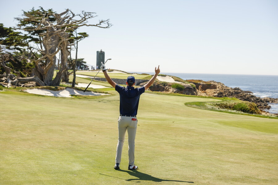 2025 Walker Cup