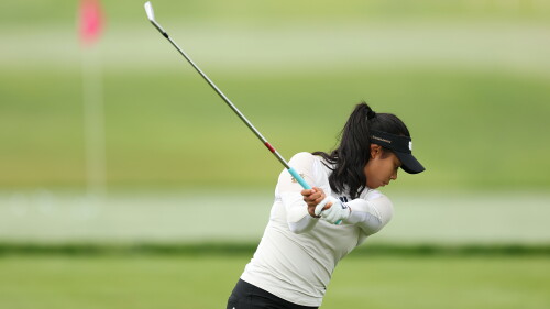 KPMG Women's PGA Championship 2026 - Previews