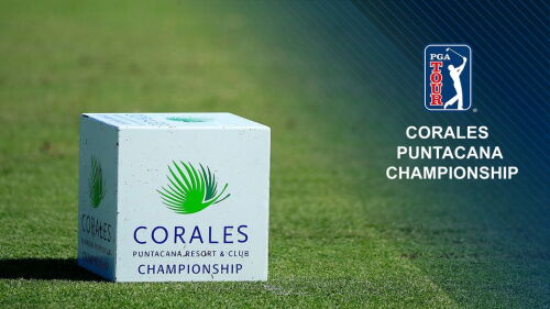Image for Corales Puntacana Championship - Rd 2