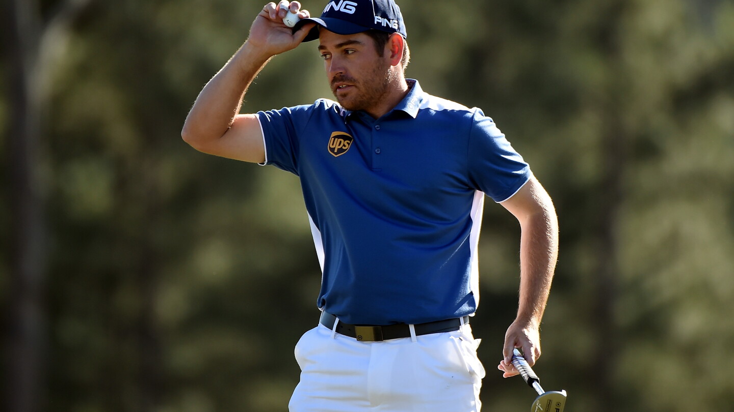 Louis Oosthuizen