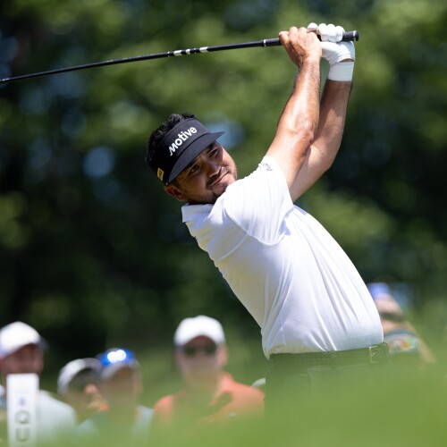 PGA Tour Jason Day