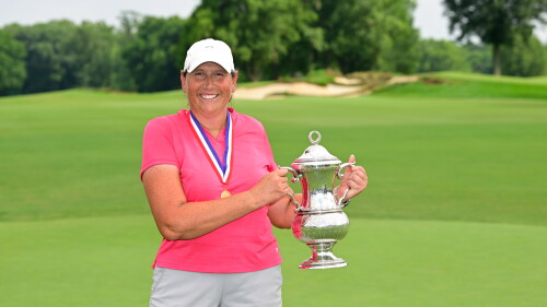 2026 U.S. Adaptive Open