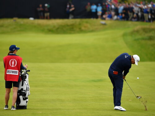 Lee Westwood