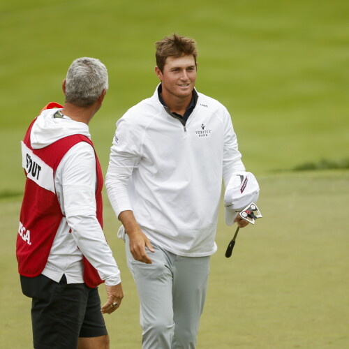2025 U.S. Amateur