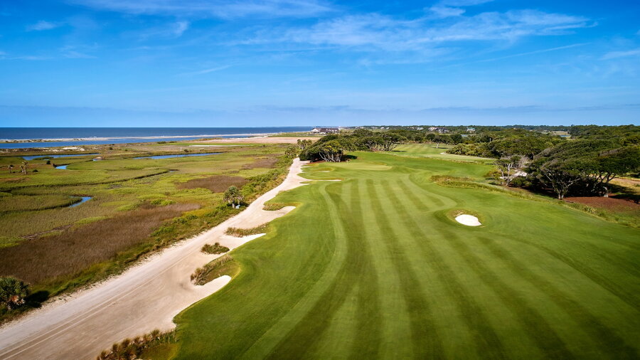 Kiawah 9