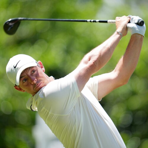 Rory McIlroy, PGA Championship
