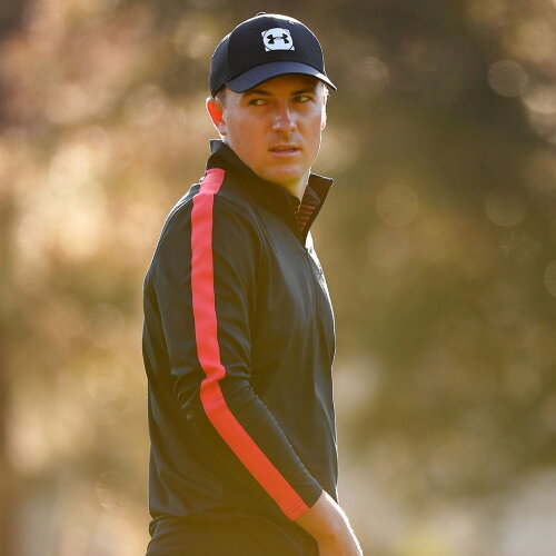 Jordan Spieth