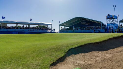 Image for BMW Australian PGA Championship - Rd 1