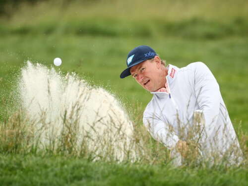 Ernie Els