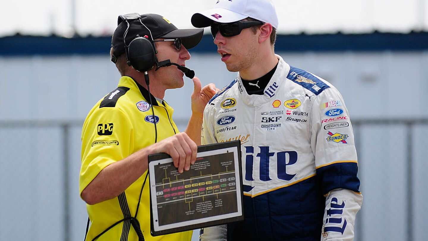 NASCAR XFINITY Series Lakes Region 200 - Practice