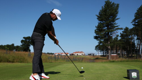 Genesis Scottish Open 2026 - Previews