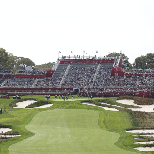 Ryder Cup 2025 - Previews