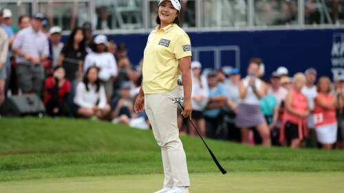 KPMG Women's PGA Championship 2026 - Final Round