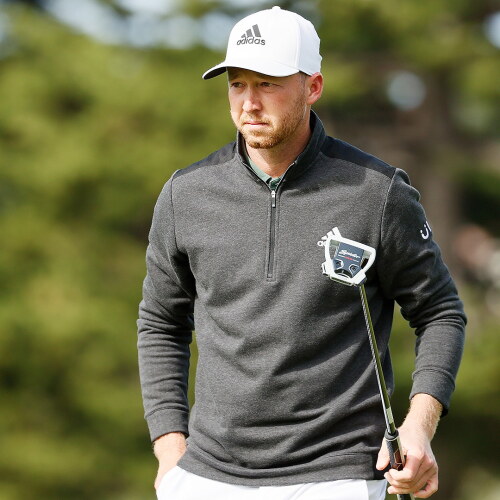 Daniel Berger