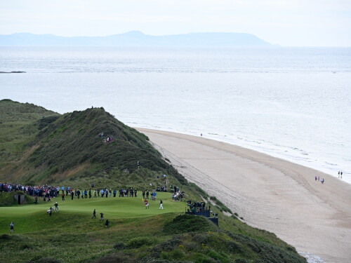 Royal Portrush Golf Club